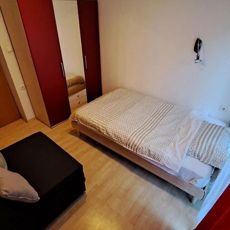 Apartment Center 오파티아 외부 사진