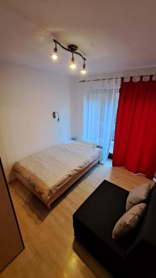 Apartment Center 오파티아 외부 사진