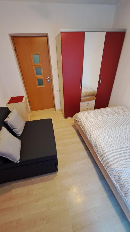 Apartment Center 오파티아 외부 사진