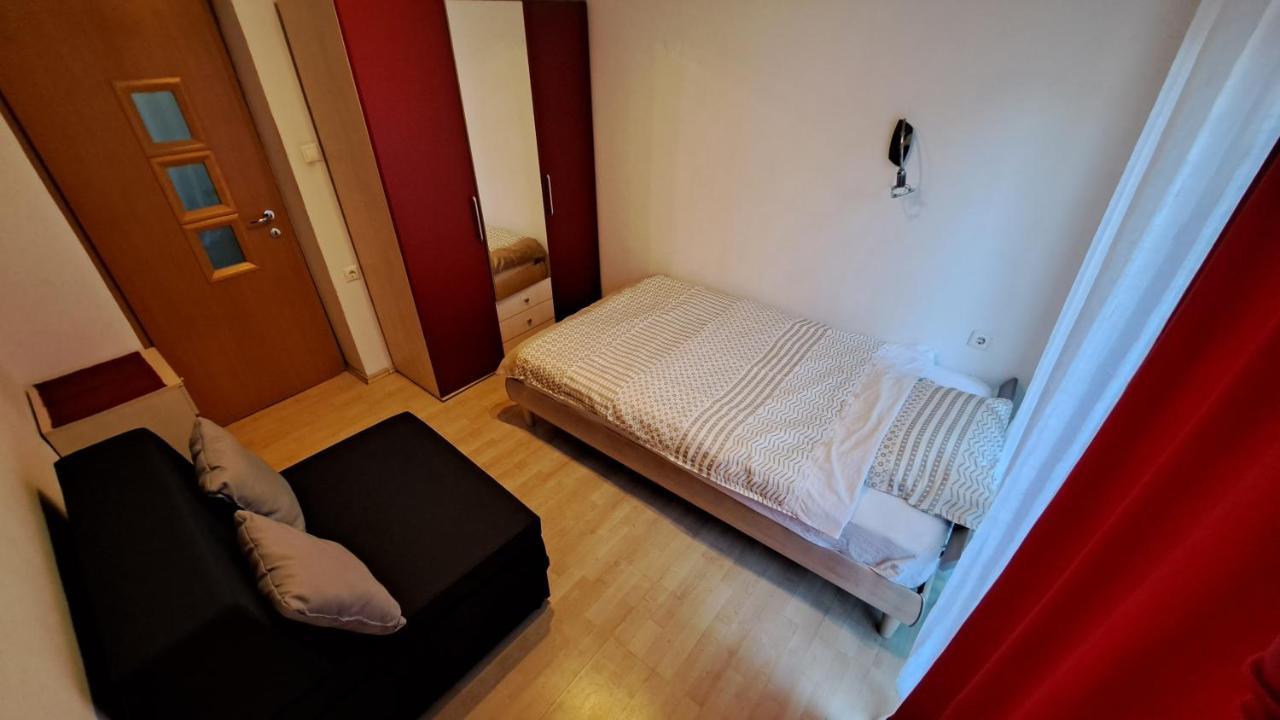 Apartment Center 오파티아 외부 사진