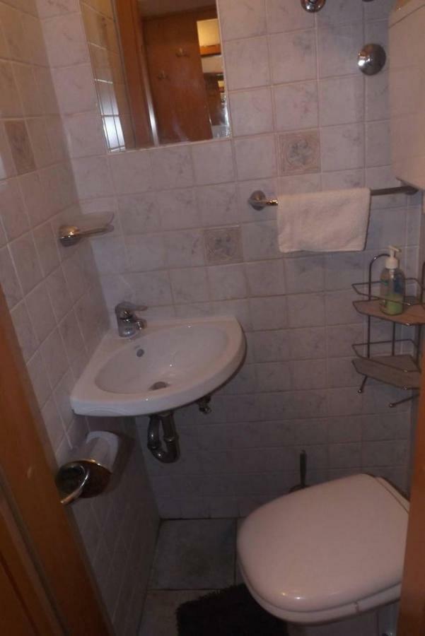 Apartment Center 오파티아 외부 사진