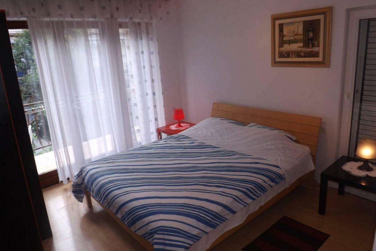 Apartment Center 오파티아 외부 사진